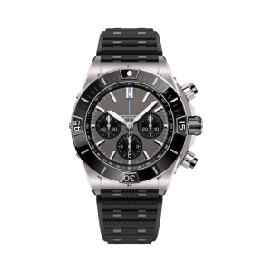 Luxury Heritage Automatic Steel